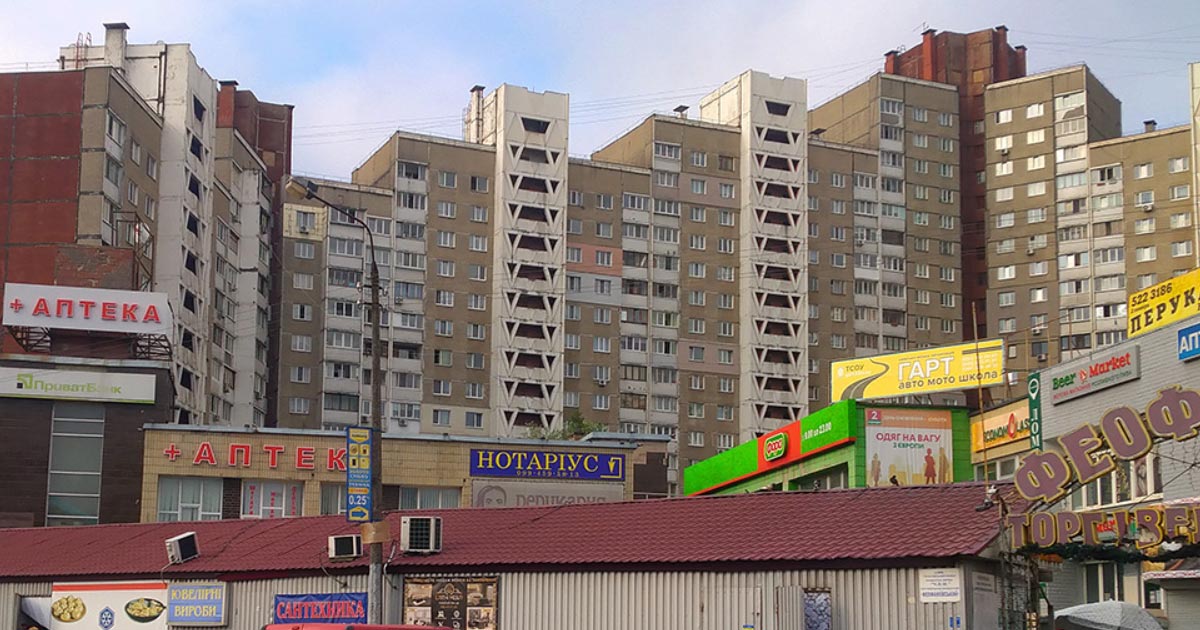 Нотаріус Київ, 03187, вул. Академіка Заболотного, 48 А, прим. 5
