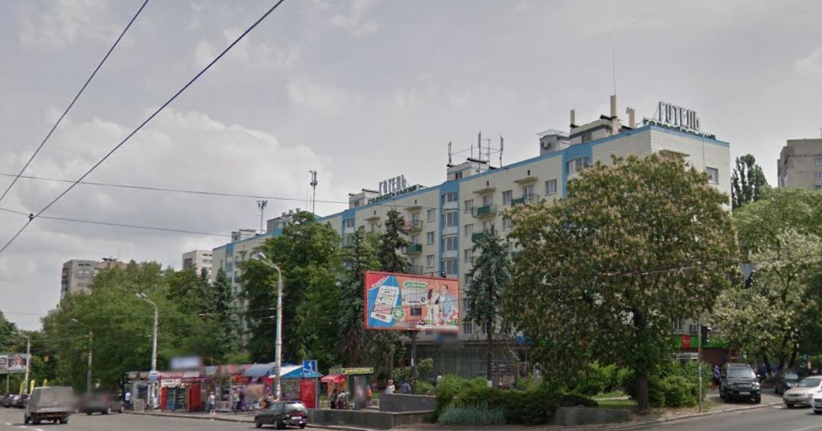 Нотаріус Київ, 03127, проспект Голосіївський, 93, каб. 236