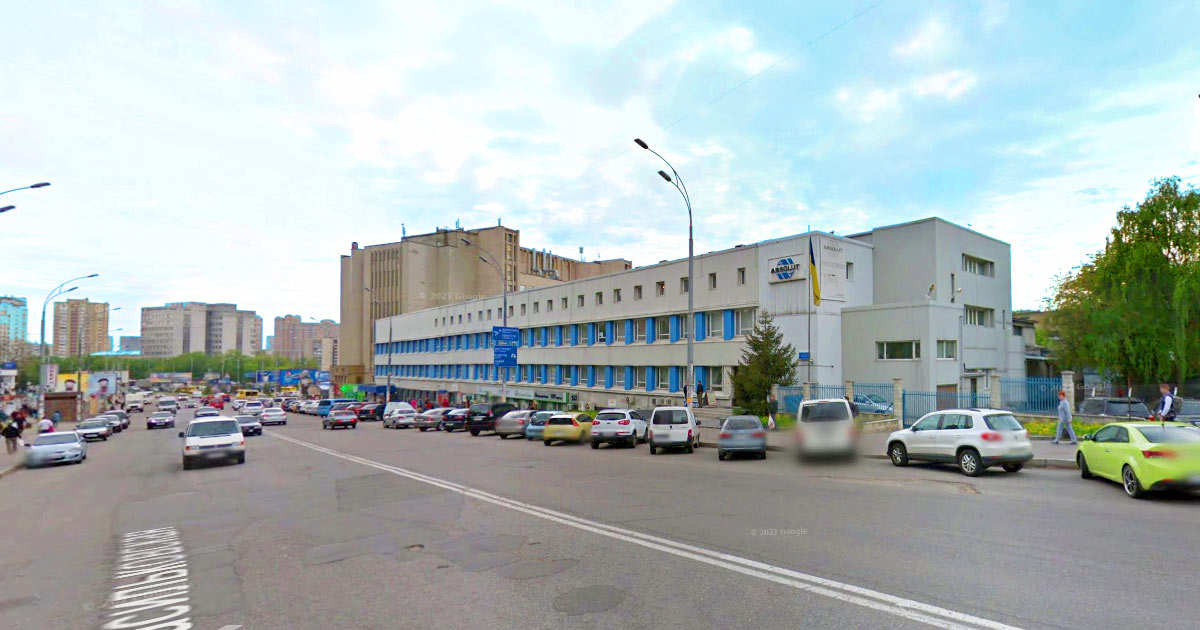 Нотаріус Київ, 03040, вул. Васильківська, 1, оф. 101