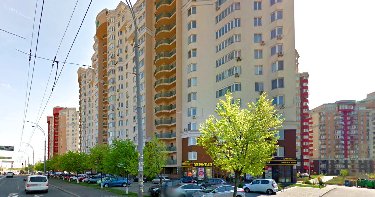Нотаріус Київ, 03195, вул. Степана Рудницького (колишня Вільямса) 5, окремий вхід з боку двору