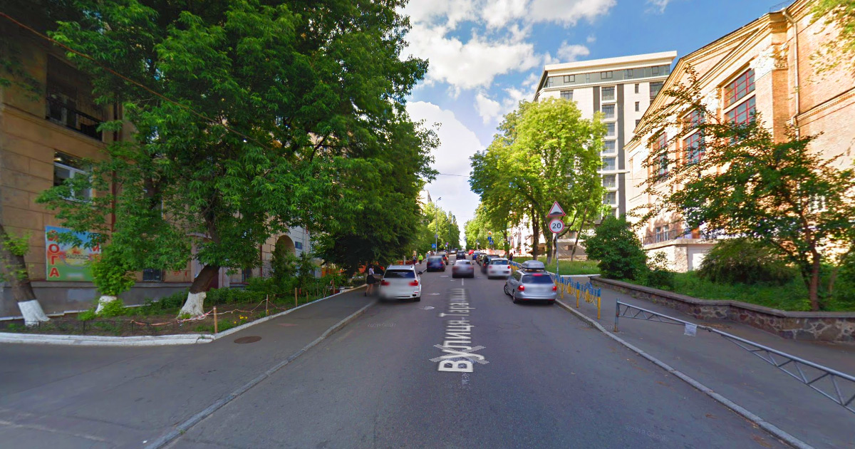 Нотаріус Голосіївський район Київ, 01033, вул. Тарасівська, 18, Мазепіна Валентина Георгіївна